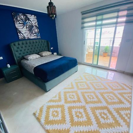 Welcom To Castilla Tangier Exterior photo